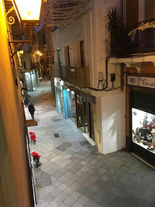 Maximo Lujo En Calle Francos. No Te Arrepentiras. Sevilla Exterior foto